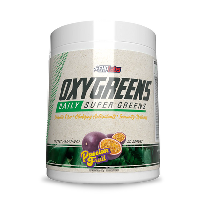EHP Labs Oxygreens 30 Serves