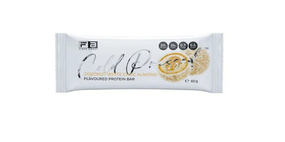 Fibre Boost Protein Bar 60g