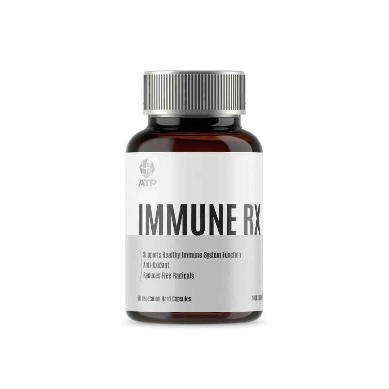 ATP Science Immune RX