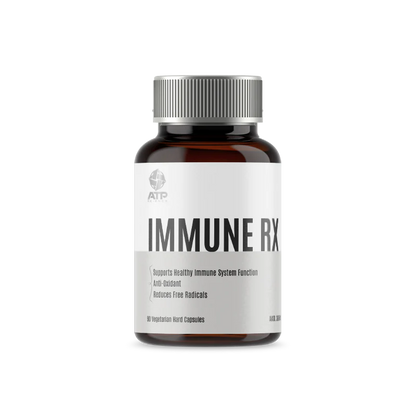 ATP Science Immune RX