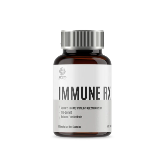 ATP Science Immune RX
