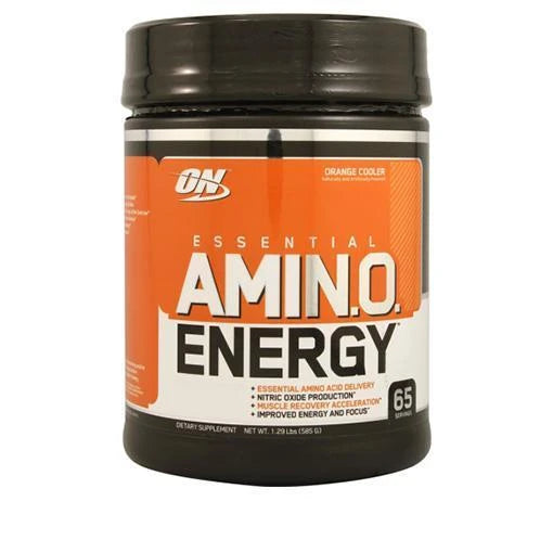 ON Essential Amino Energy