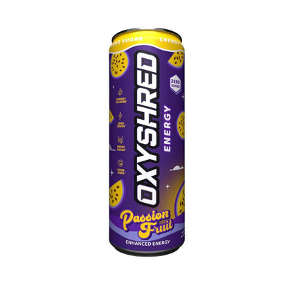 EHP Labs Oxyshred RTD