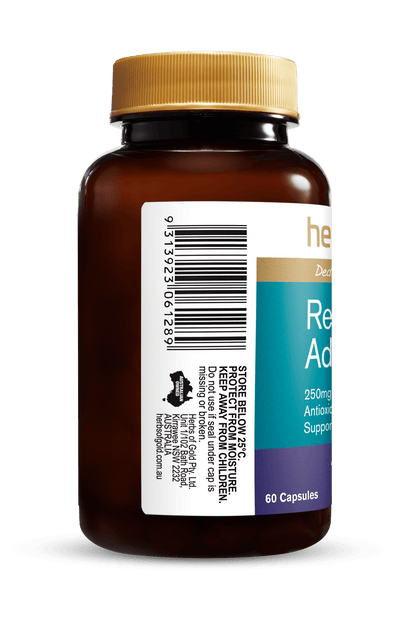 HofG Resveratrol Advantage