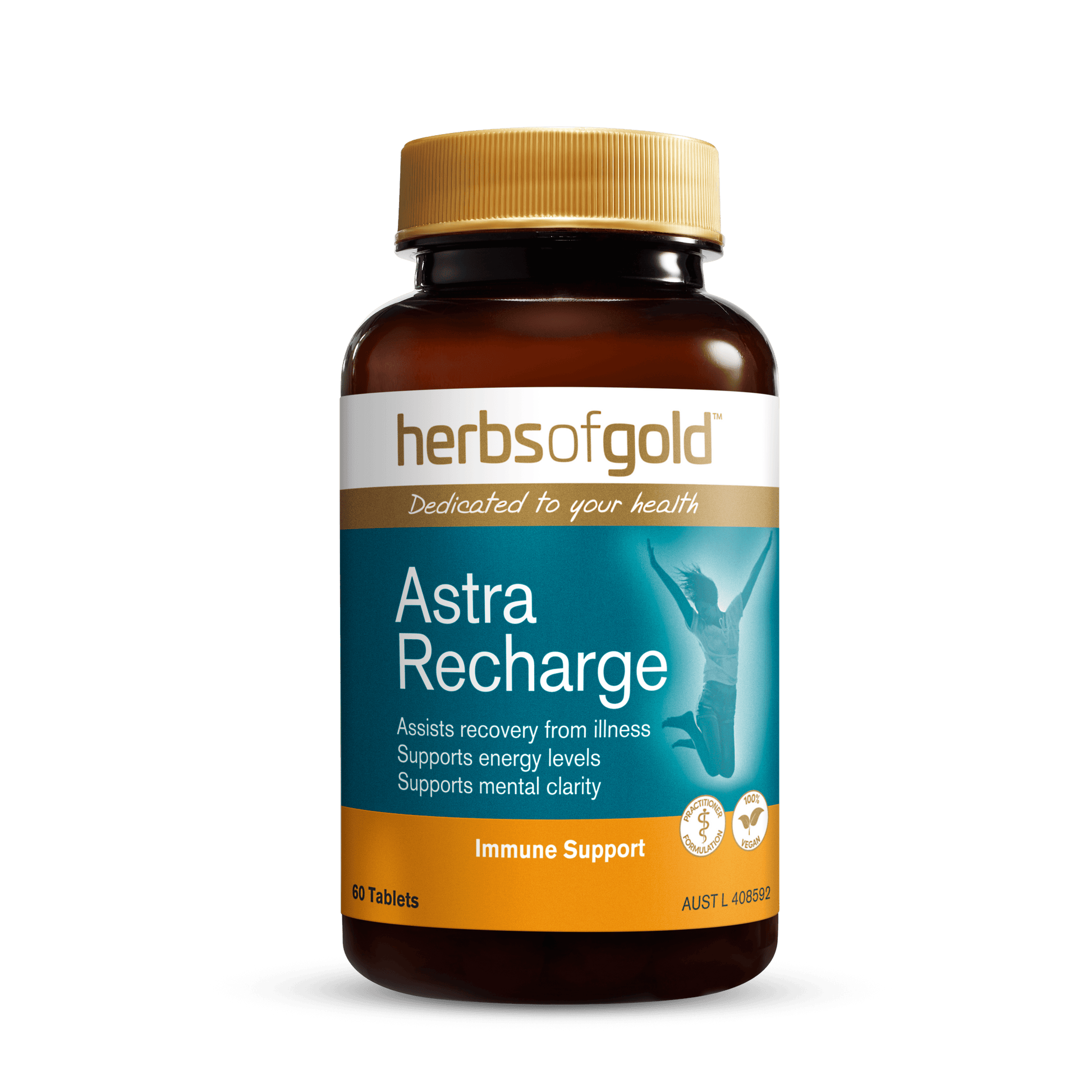 HofG Astra Recharge 30T