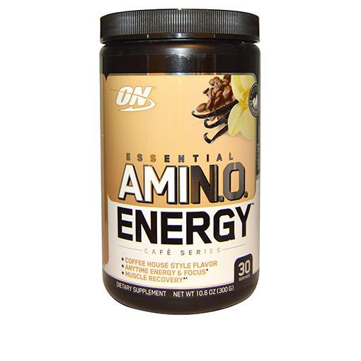 ON Essential Amino Energy