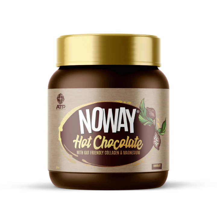 ATP Science NoWay Hot Chocolate
