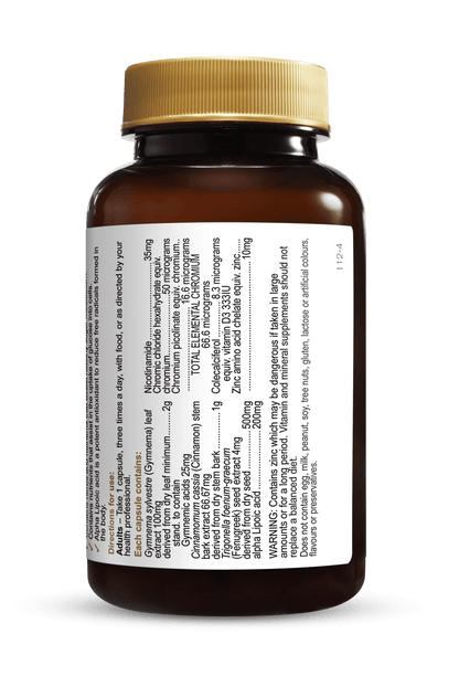 HofG Glucoplex