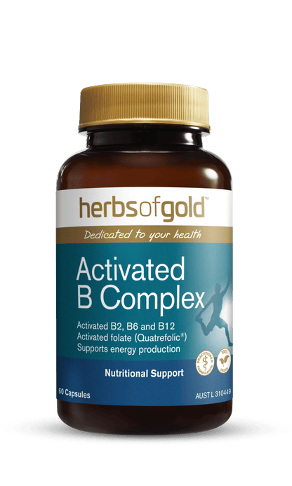Hofg Activated B Complex