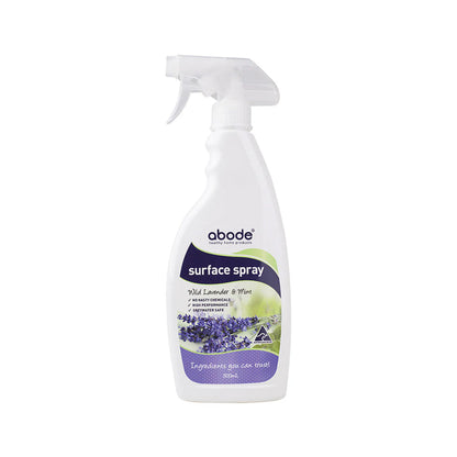 ABODE Surface Spray 500ml