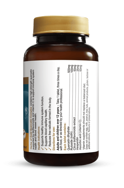 Hofg Quercetin Complex