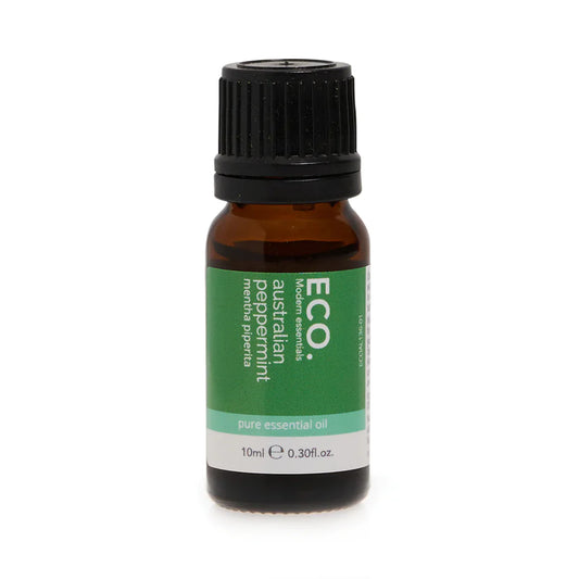 ECO. Modern Essential Oil Australian Peppermint 10ml