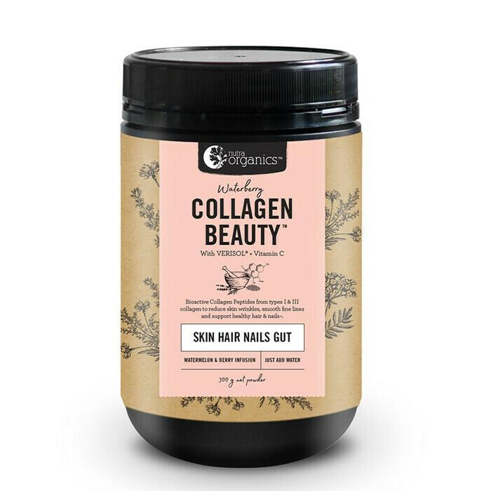 NO Collagen Beauty