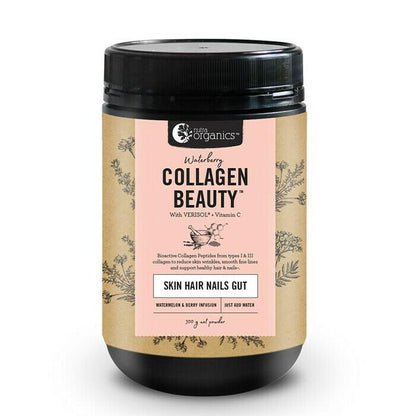 NO Collagen Beauty