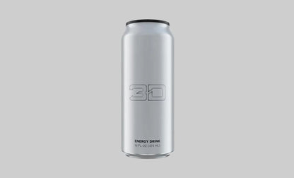 3D Energy Drink
