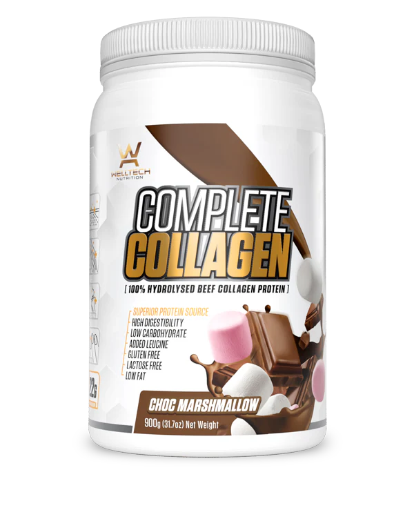 WellTech Complete Collagen