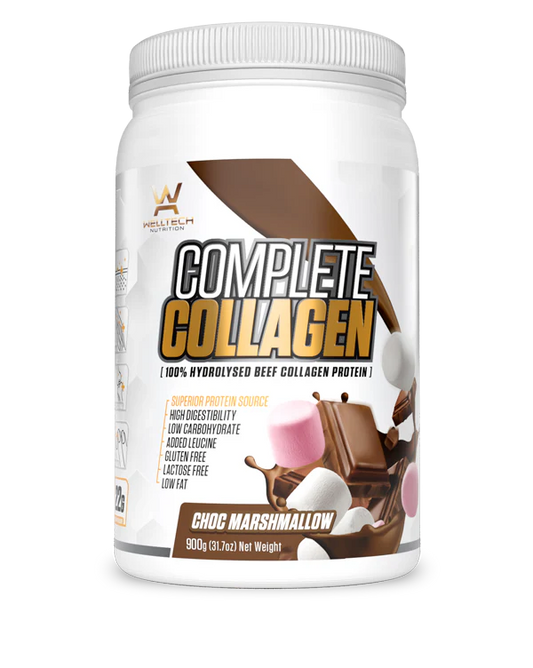 WellTech Complete Collagen