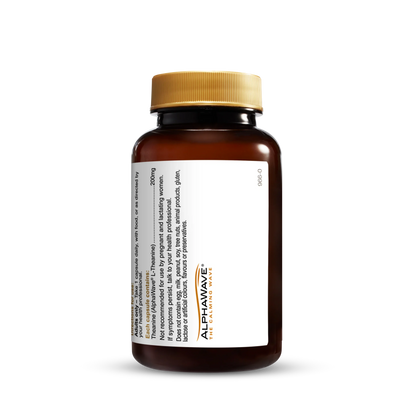HofG L-Theanine 200mg 30C