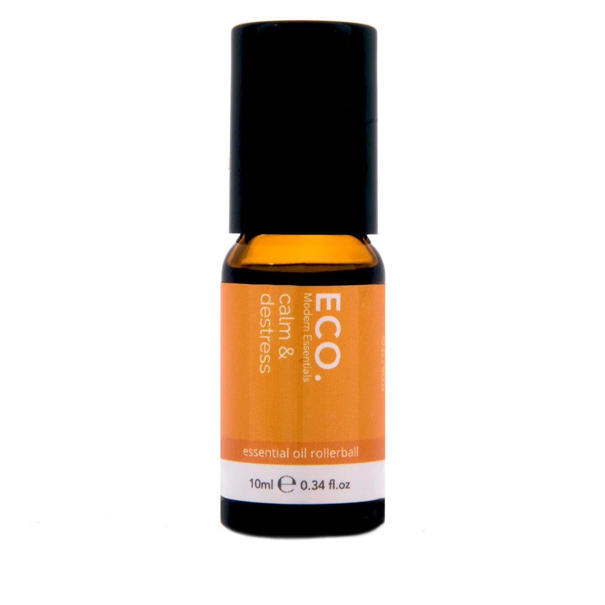 ECO. Modern Essential Oil Blend Calm & Destress 10ml Rollerball