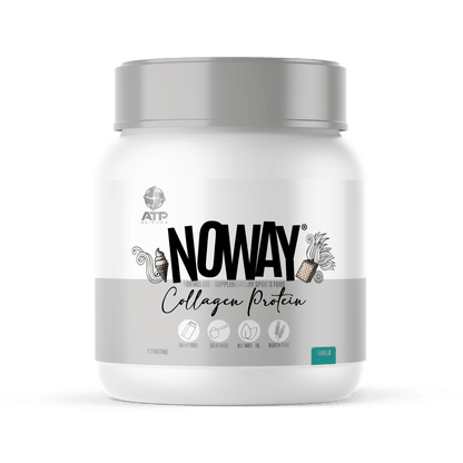ATP Science NoWay Protein