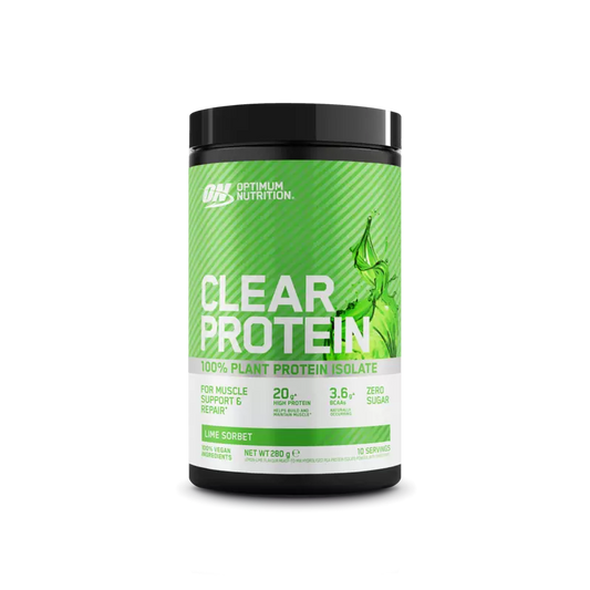 ON Clear Protein 280G Lime Sorbet
