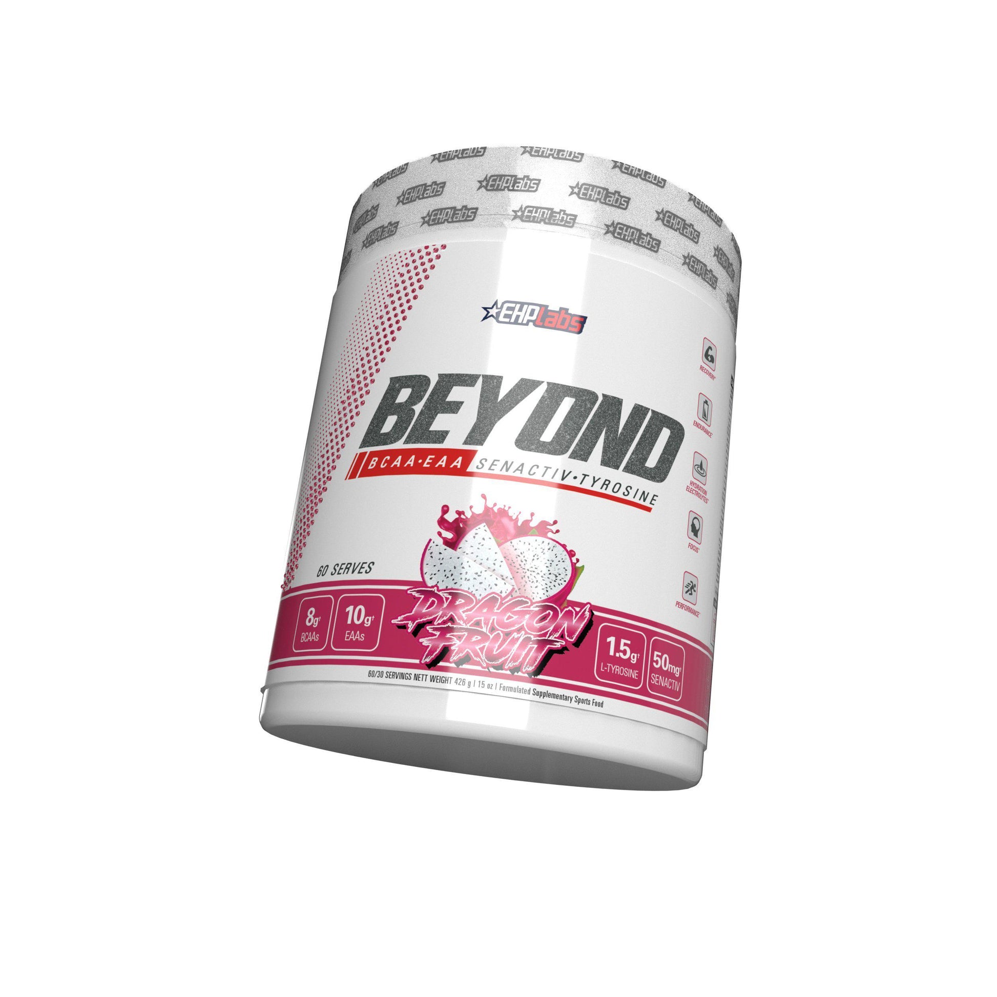 EHP Labs Beyond BCAA & EAA