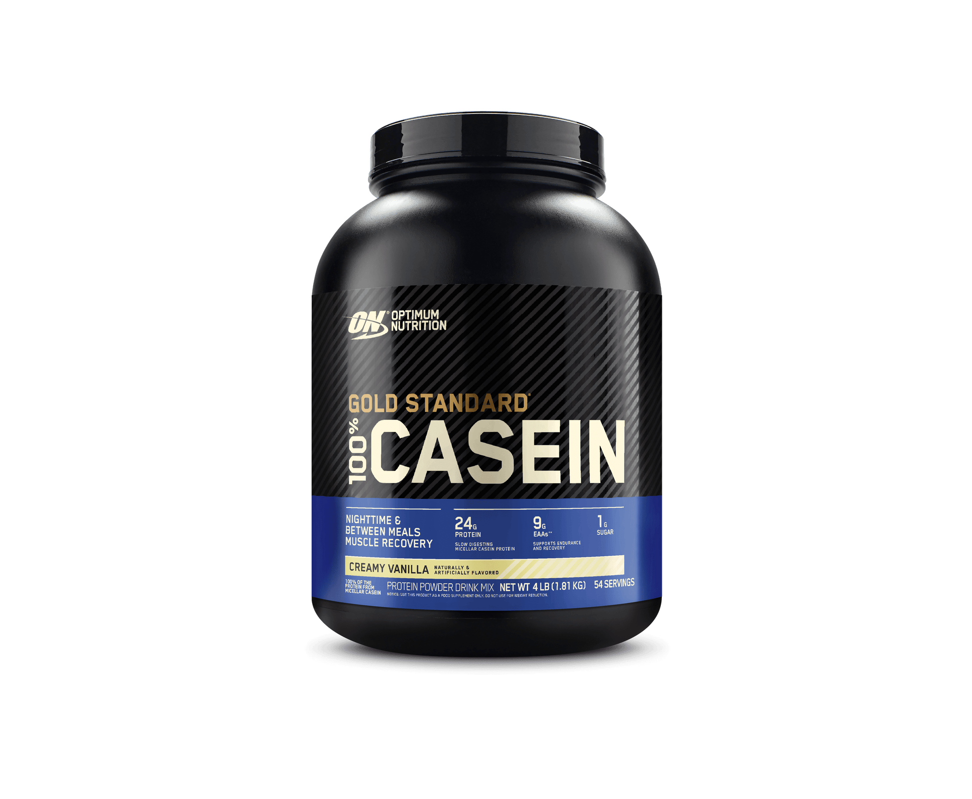 ON Optimum 100 Casein