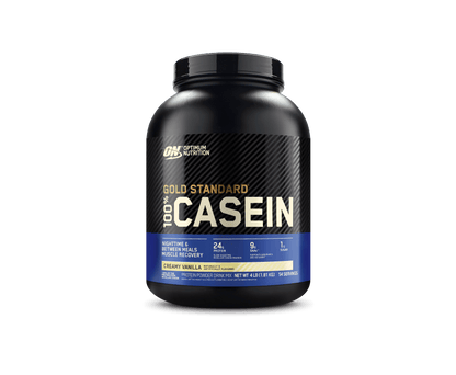 ON Optimum 100 Casein