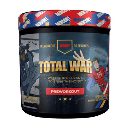 Redcon 1 Total War