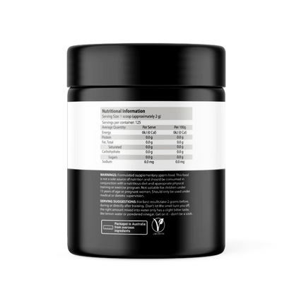 ATP Science Acetyl L-Carnitine