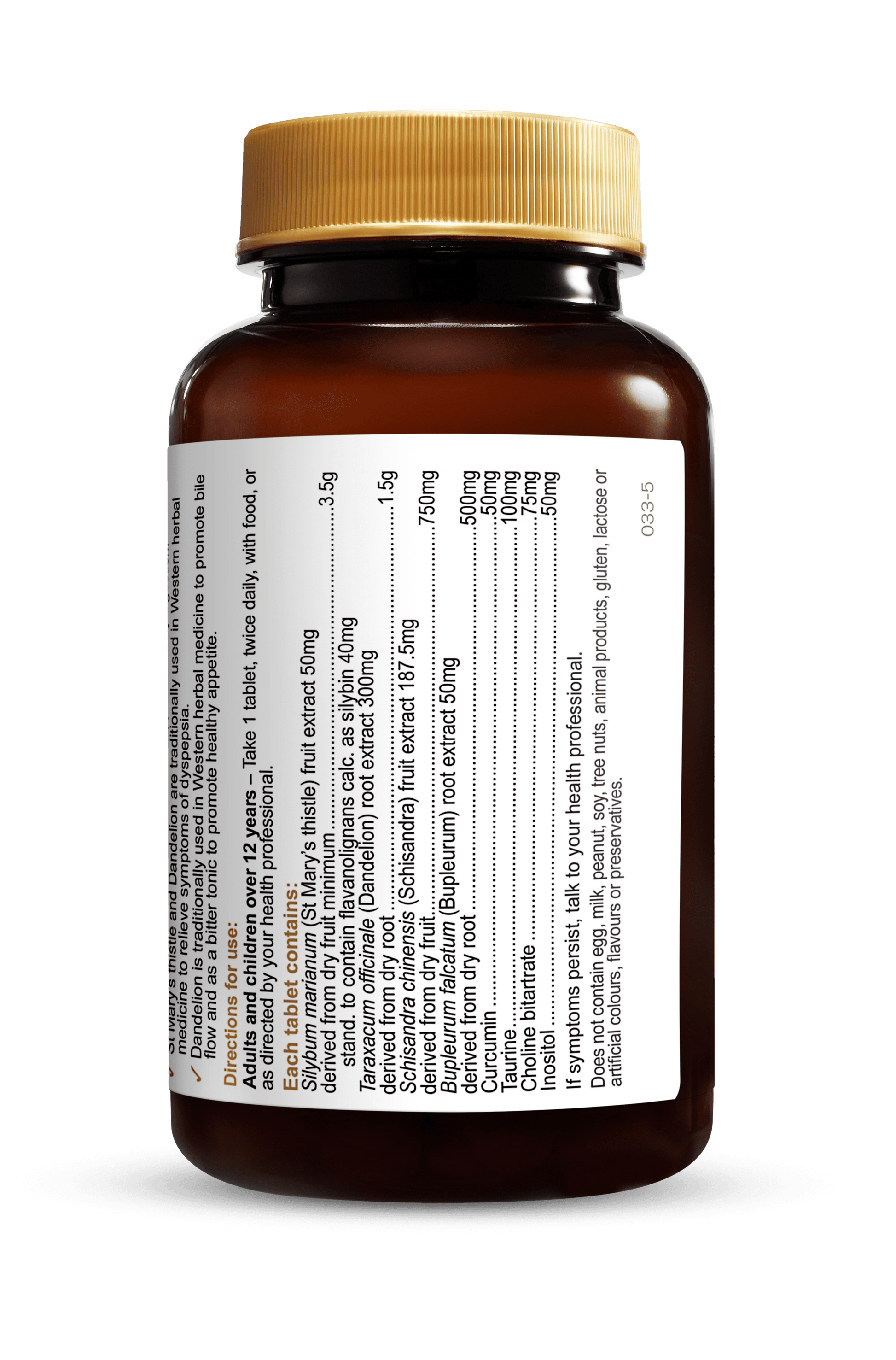 Hofg Liver Care