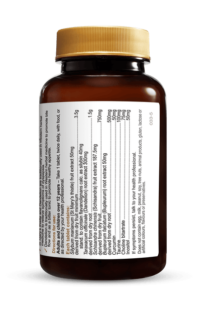 Hofg Liver Care