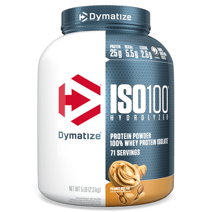 Dymatize Iso 100