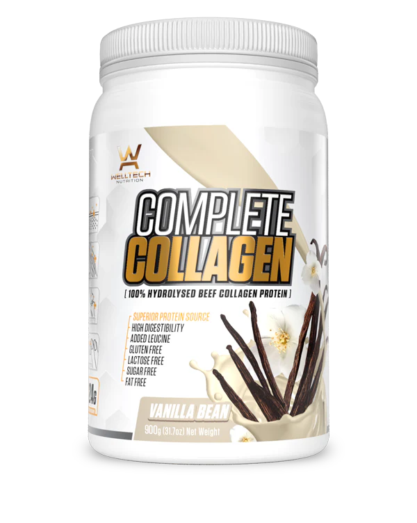 WellTech Complete Collagen
