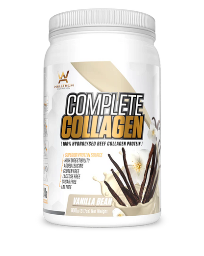 WellTech Complete Collagen