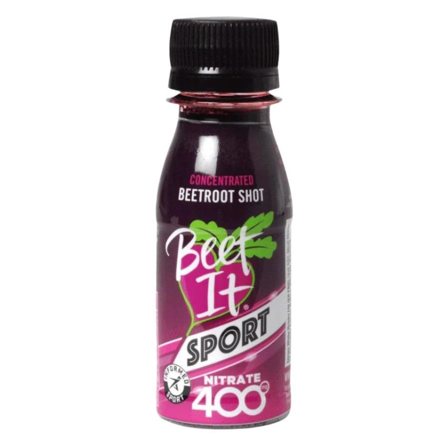 Beet It Sport Nitrate 400 Concentrated Beetroot Juice Shot 70ml