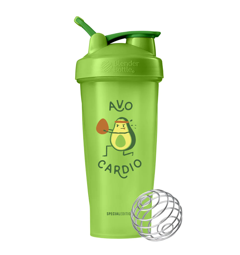 Blender Bottle Classic V2