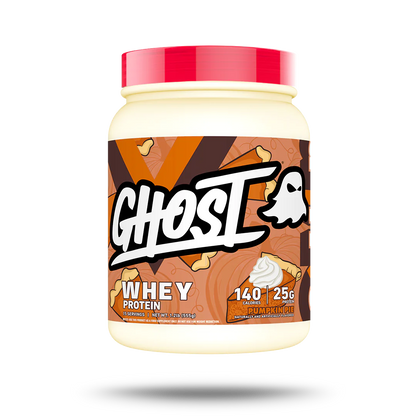 Ghost Whey