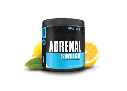 Switch Nutrition Adrenal Switch