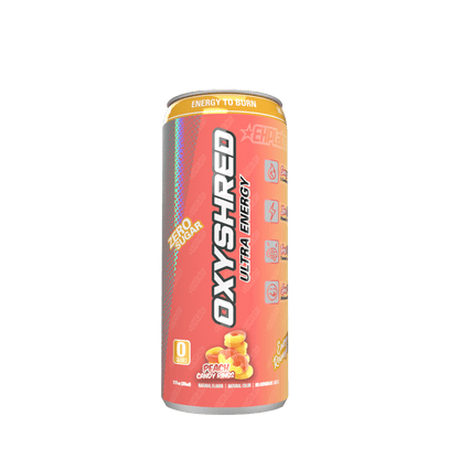 EHP Labs Oxyshred RTD