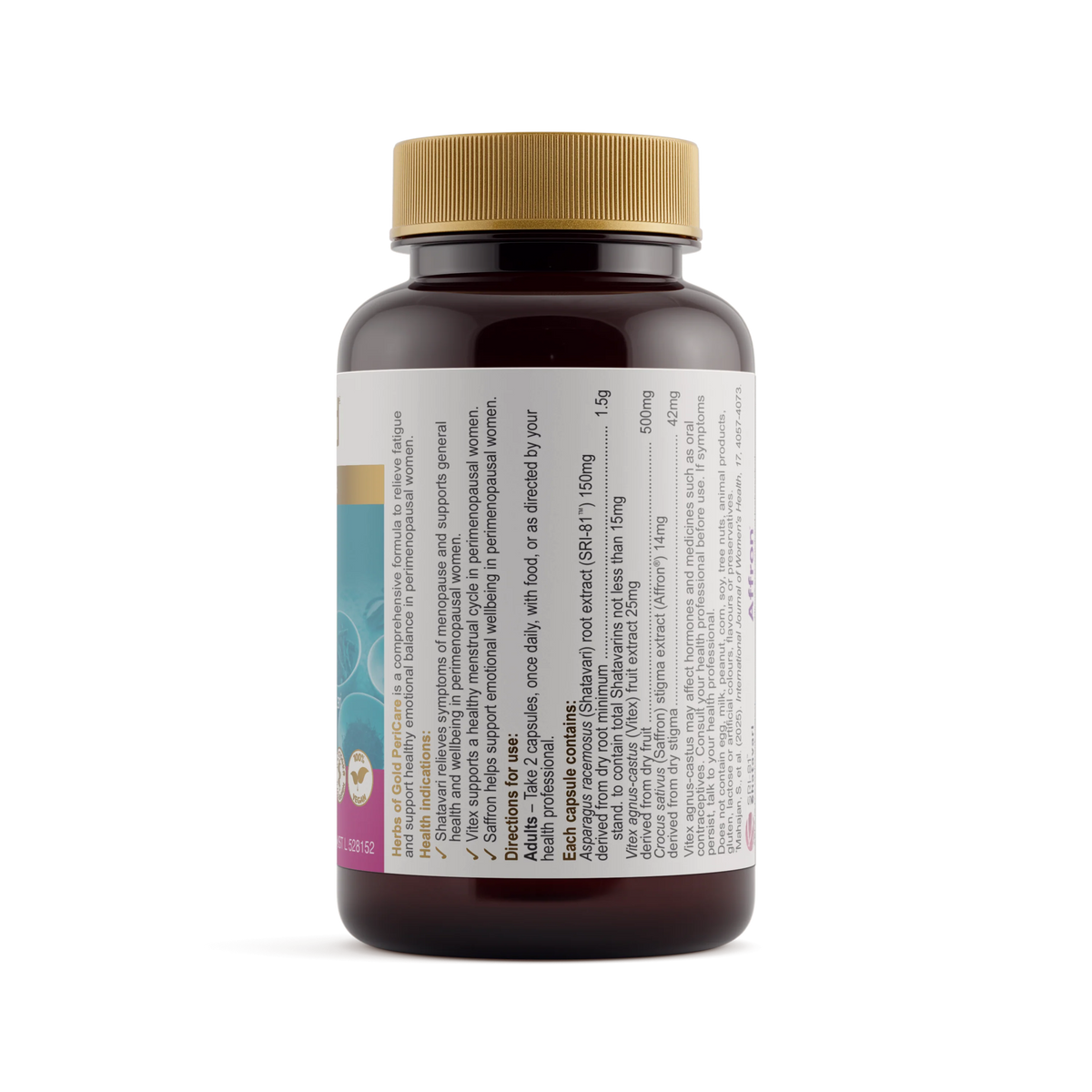 HofG PeriCare 60C