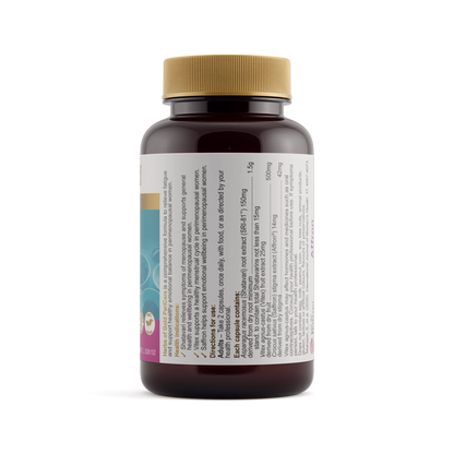 HofG PeriCare 60C