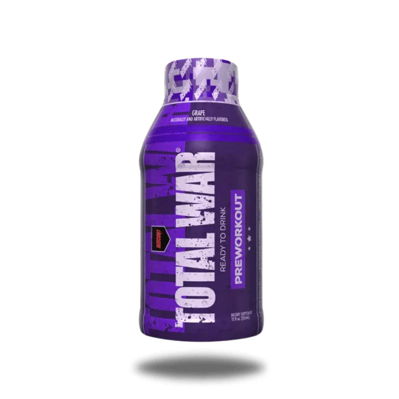 Redcon 1 Total War RTD