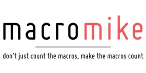Macro Mike