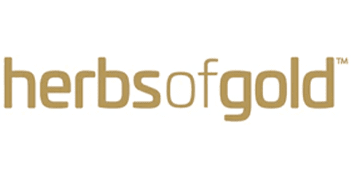 Herbs of Gold