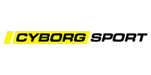 Cyborg Sport