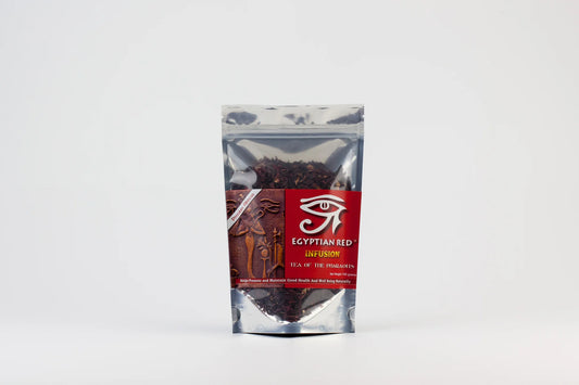 Egyptian Red Hibiscus Tea 100g