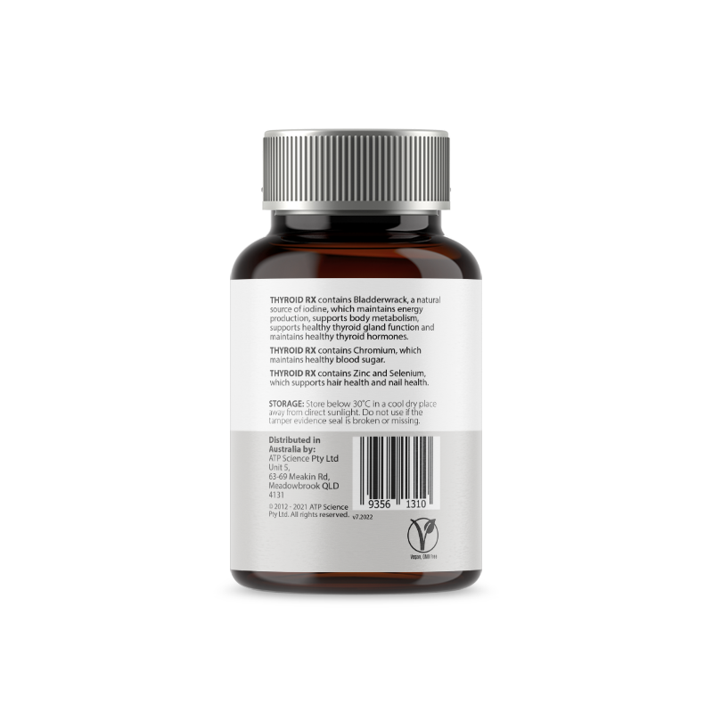 ATP Science Thyroid RX