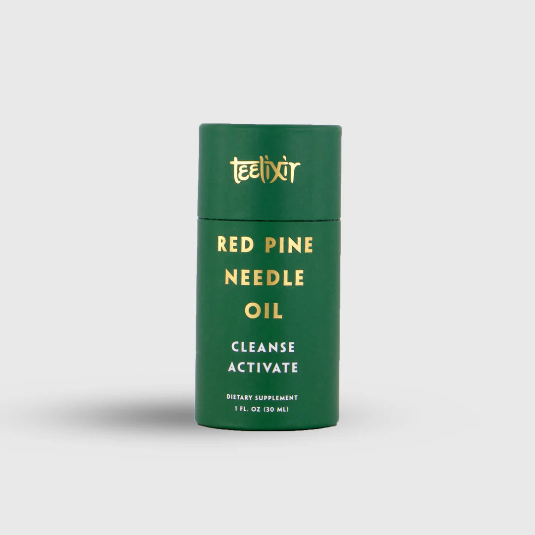 Teelixir Red Pine Needle Oil 30ml