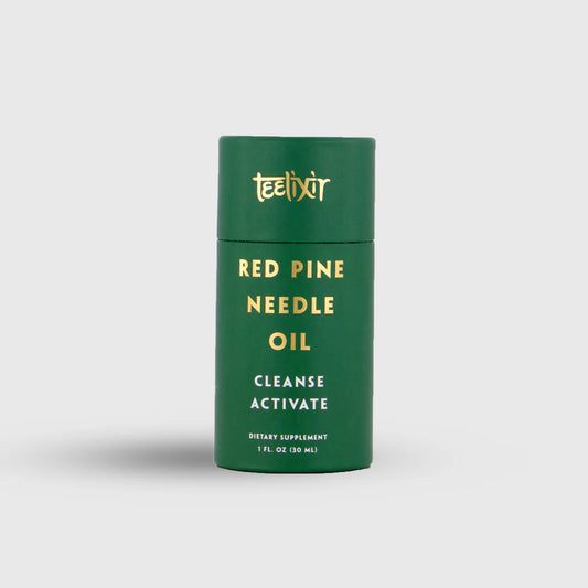 Teelixir Red Pine Needle Oil 30ml
